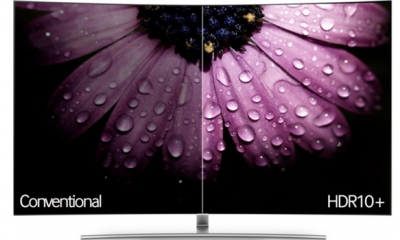 HDR10+