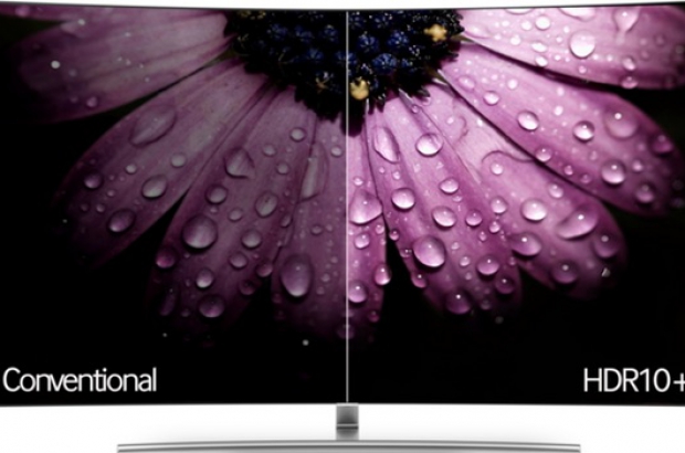 HDR10+