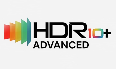 HDR10+ advanced