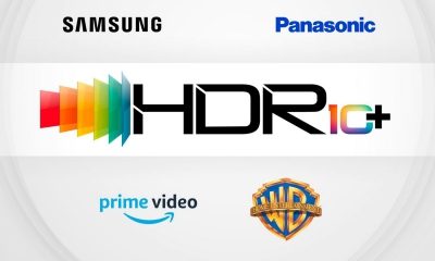 HDR10-plus