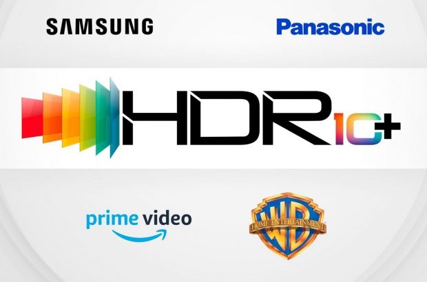 HDR10-plus
