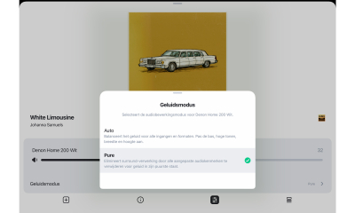 HEOS – Denon Home 200 – 1