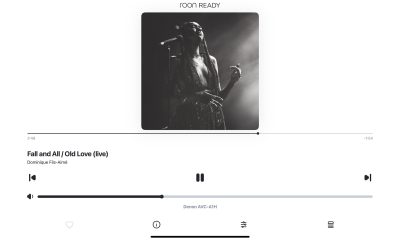 HEOS – Now Playin 2