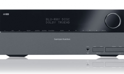 HK-AVR3600
