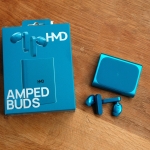 HMD Amped Buds
