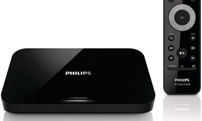 HMP5000-Philips