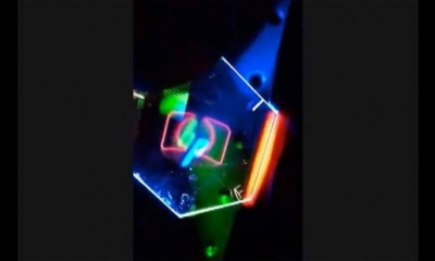 HP-3D-display