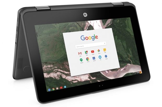 HP Chromebook