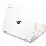 HP Chromebook x360