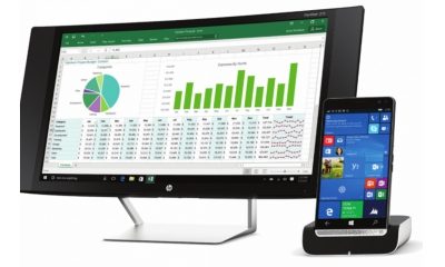HP Elite X3