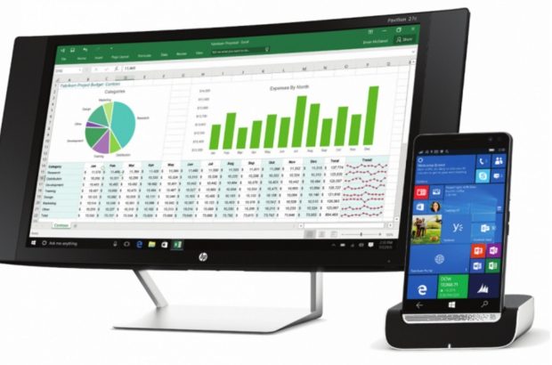 HP Elite X3