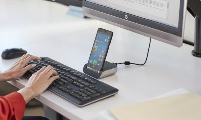 HP Elite x3 3