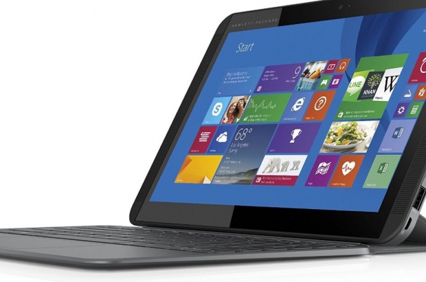 HP Pavilion 10 x2-3