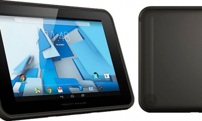 HP Pro Slate 10 EE G1