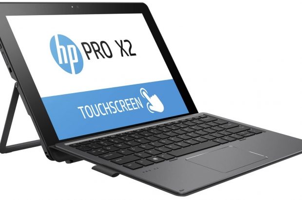 HP Pro x2 612 G2-1