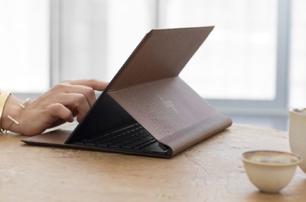 HP Spectre Folio