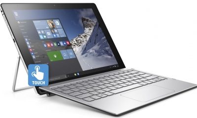 HP Spectre x2 front
