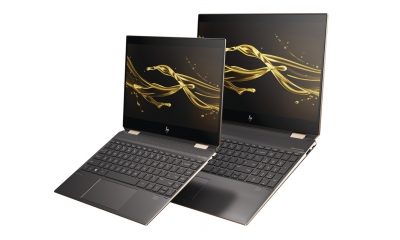 HP Spectre x360