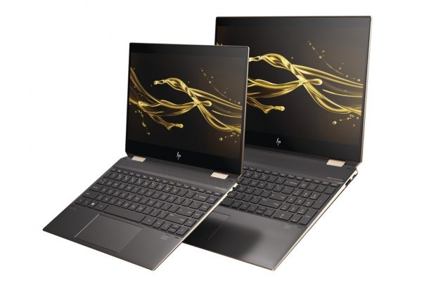 HP Spectre x360