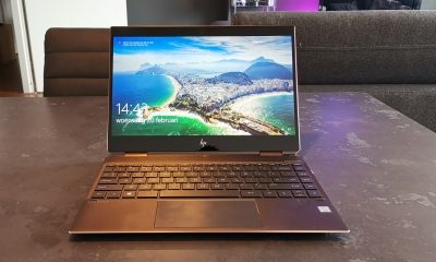 HP Spectre x360