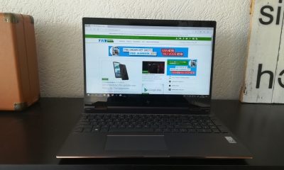 HP Spectre x360