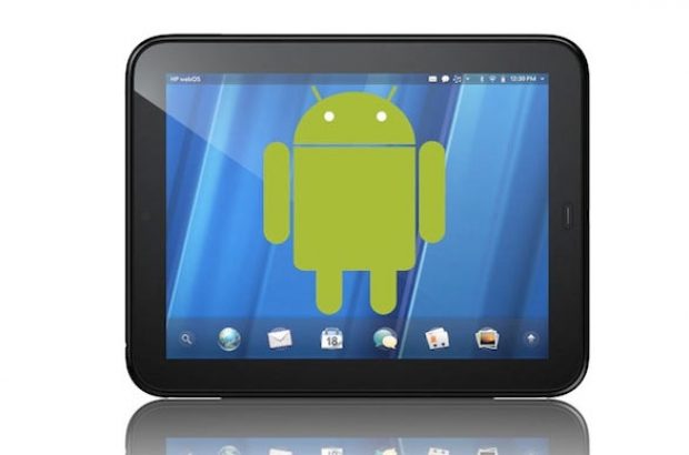 HP-TouchPad-android