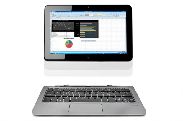 HP-tablets