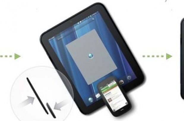 HP-touch-to-share