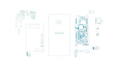 HTC Exodus