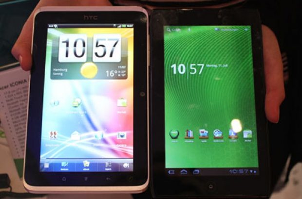 HTC-Flyer-Iconia-A100