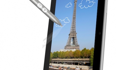 HTC-Flyer-pen