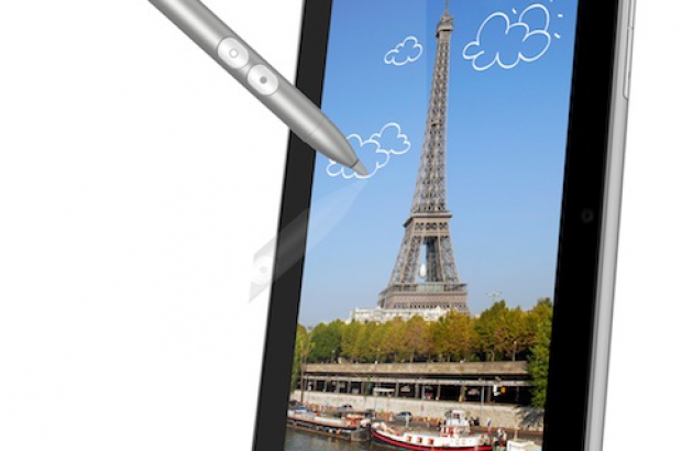 HTC-Flyer-pen