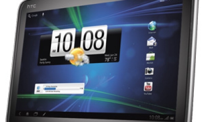 HTC-Jetstream