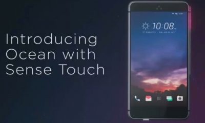 HTC Ocean Note