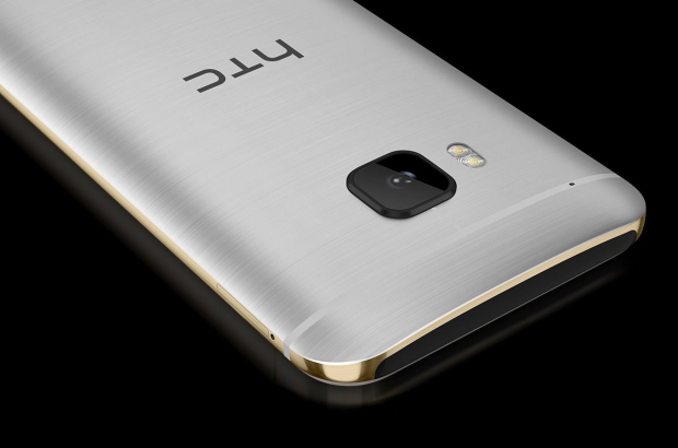 HTC One M9