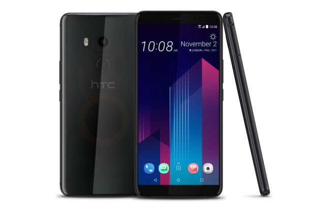 HTC U11+ (1)