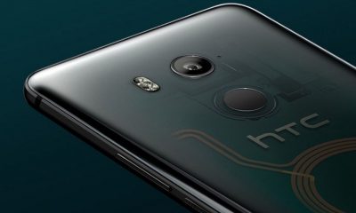 HTC U11+