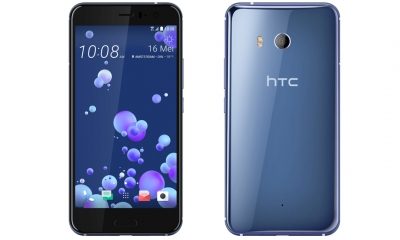 HTC U11