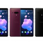 HTC U12 Plus