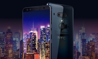 HTC U12 Plus-3