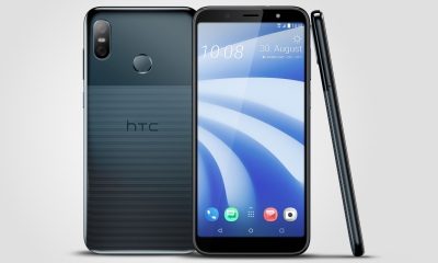 HTC U12 life