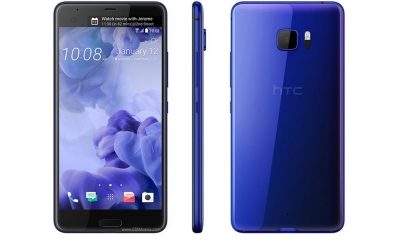 HTC Ultra U