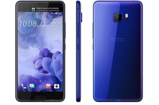 HTC Ultra U