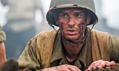Hacksaw Ridge