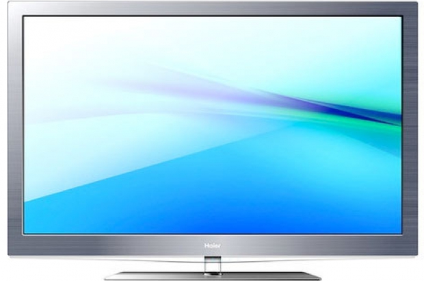Haier-4K-TV