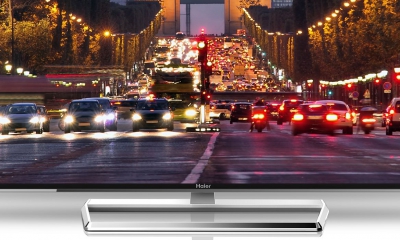 Haier-4K-Ultra-HD-tv