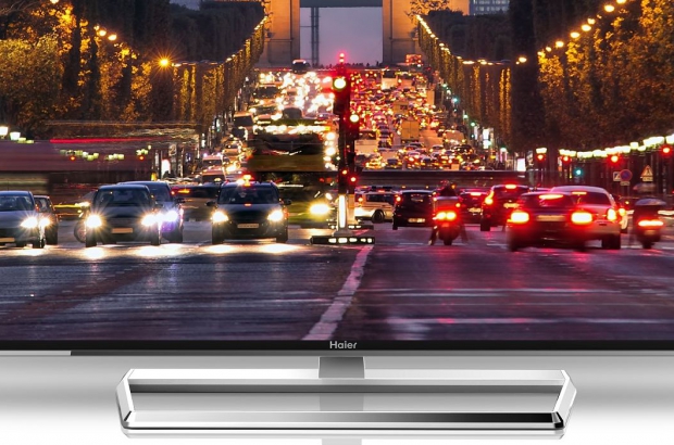 Haier-4K-Ultra-HD-tv