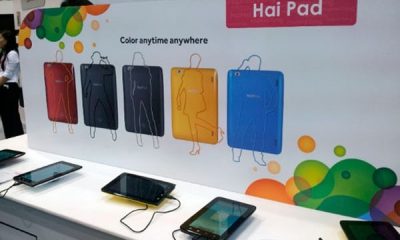 Haier-HaiPad