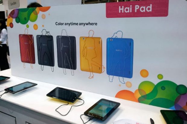 Haier-HaiPad
