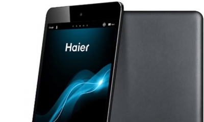 Haier-HaierPad